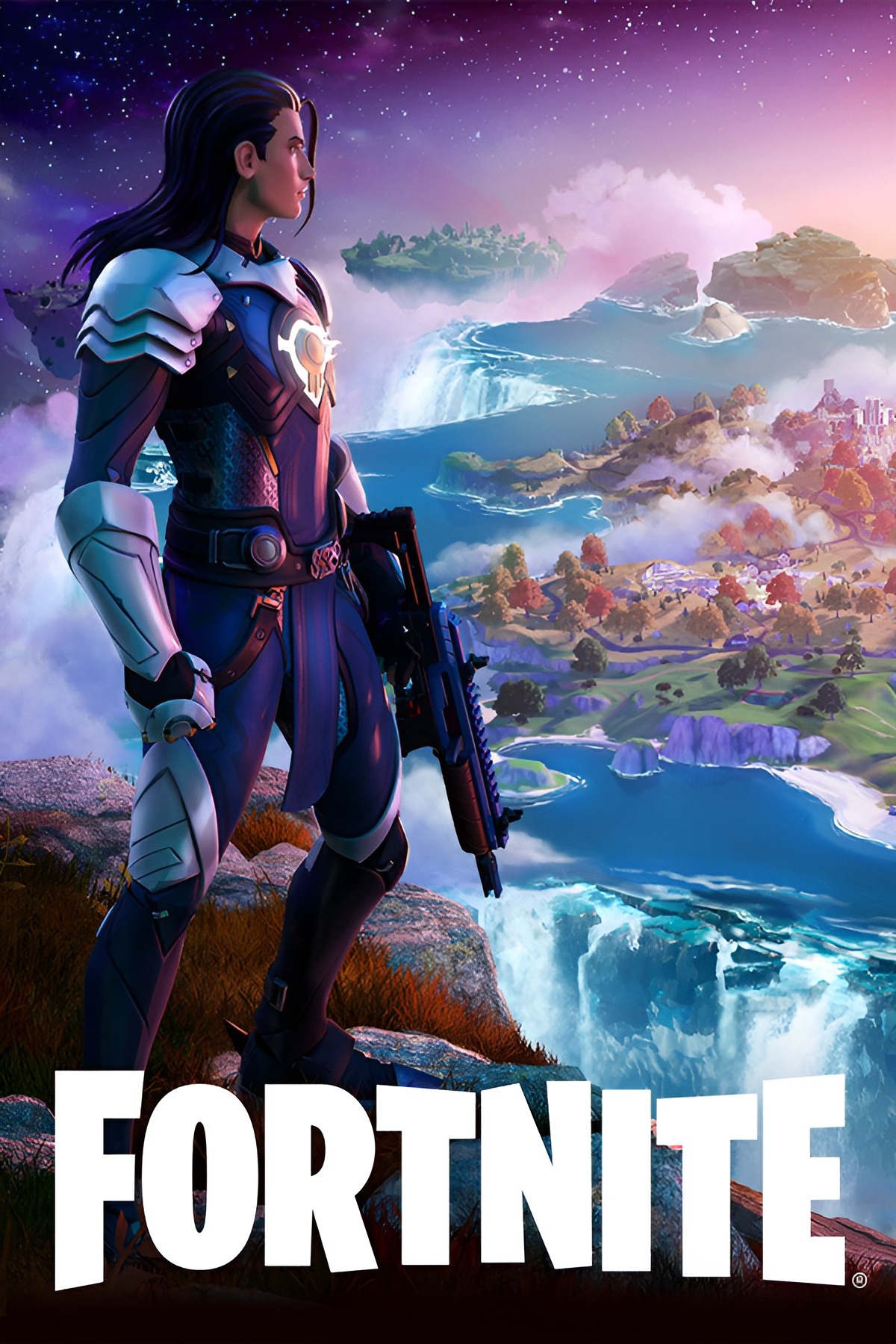 Fortnite: Chapter 4